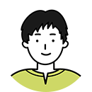 お客様アイコン